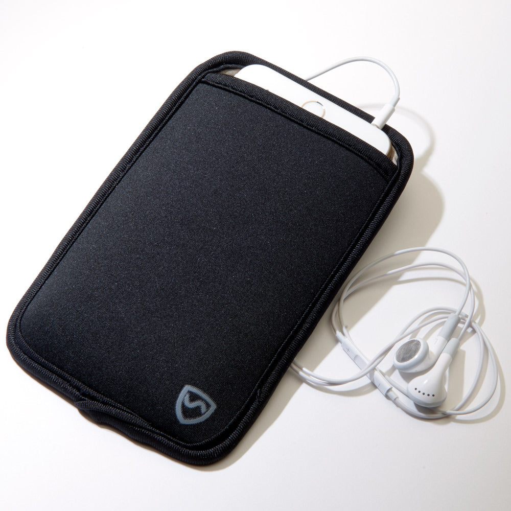 SYB Phone Pouch – EMF Radiation Shield