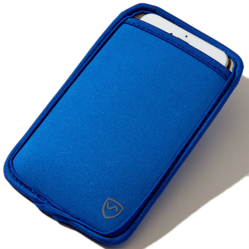 SYB Phone Pouch – EMF Radiation Shield