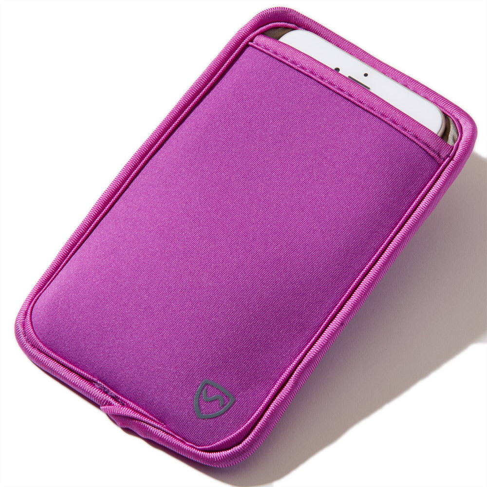 SYB Phone Pouch – EMF Radiation Shield