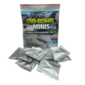 Bio-Bomb Minis: Dissolvable Cleaning & Deodorizing Tablets - Abe's Car Accessories