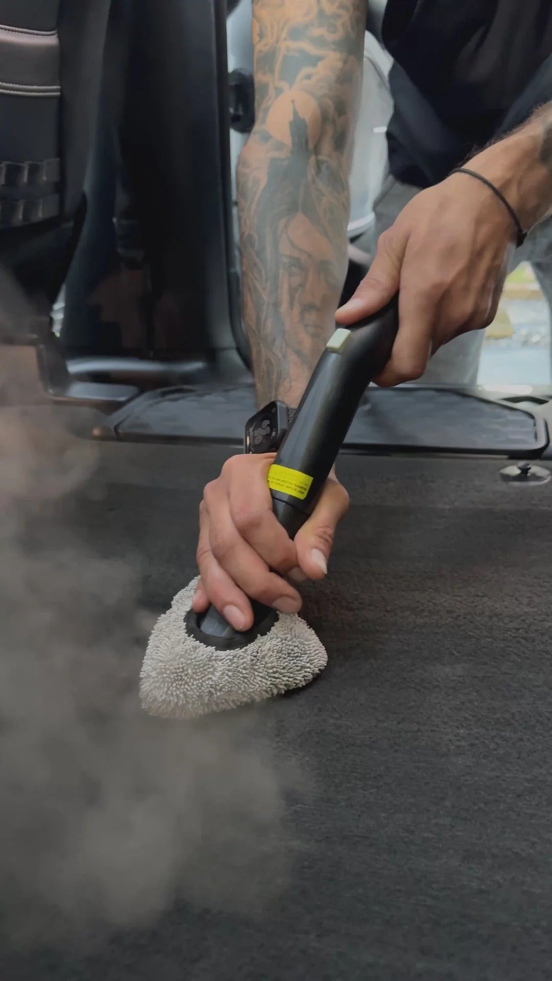 Bio-Bomb Minis: Dissolvable Cleaning & Deodorizing Tablets - Abe's Car Accessories