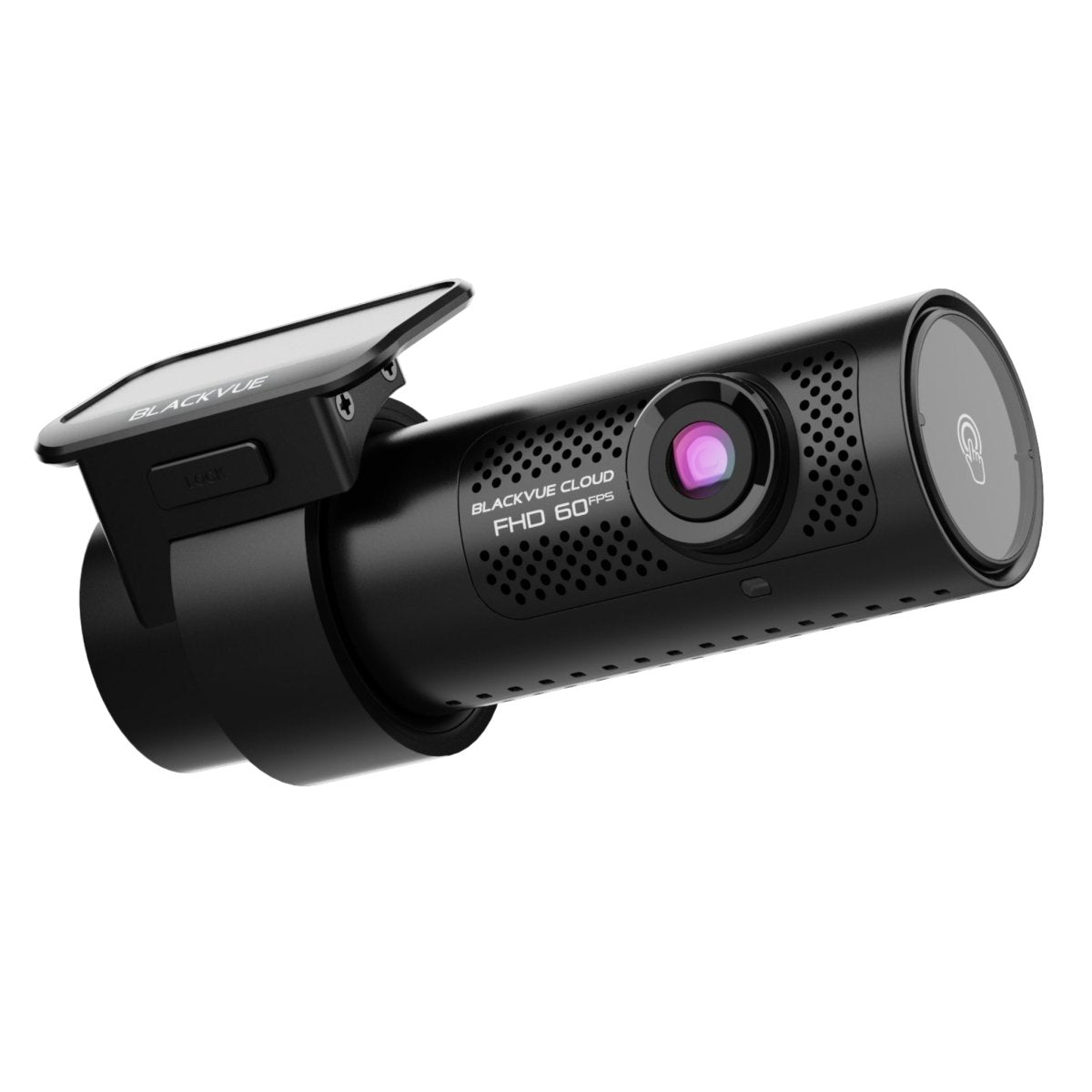 BlackVue DR770X-1CH Full HD 60FPS Cloud II Dash Cam - Abe's Car Accessories