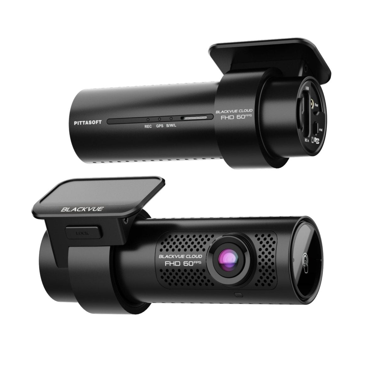 BlackVue DR770X-1CH Full HD 60FPS Cloud II Dash Cam - Abe's Car Accessories