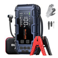 Buture Beta07 Car Jump Starter & Tire Inflator - Abe's Car Accessories