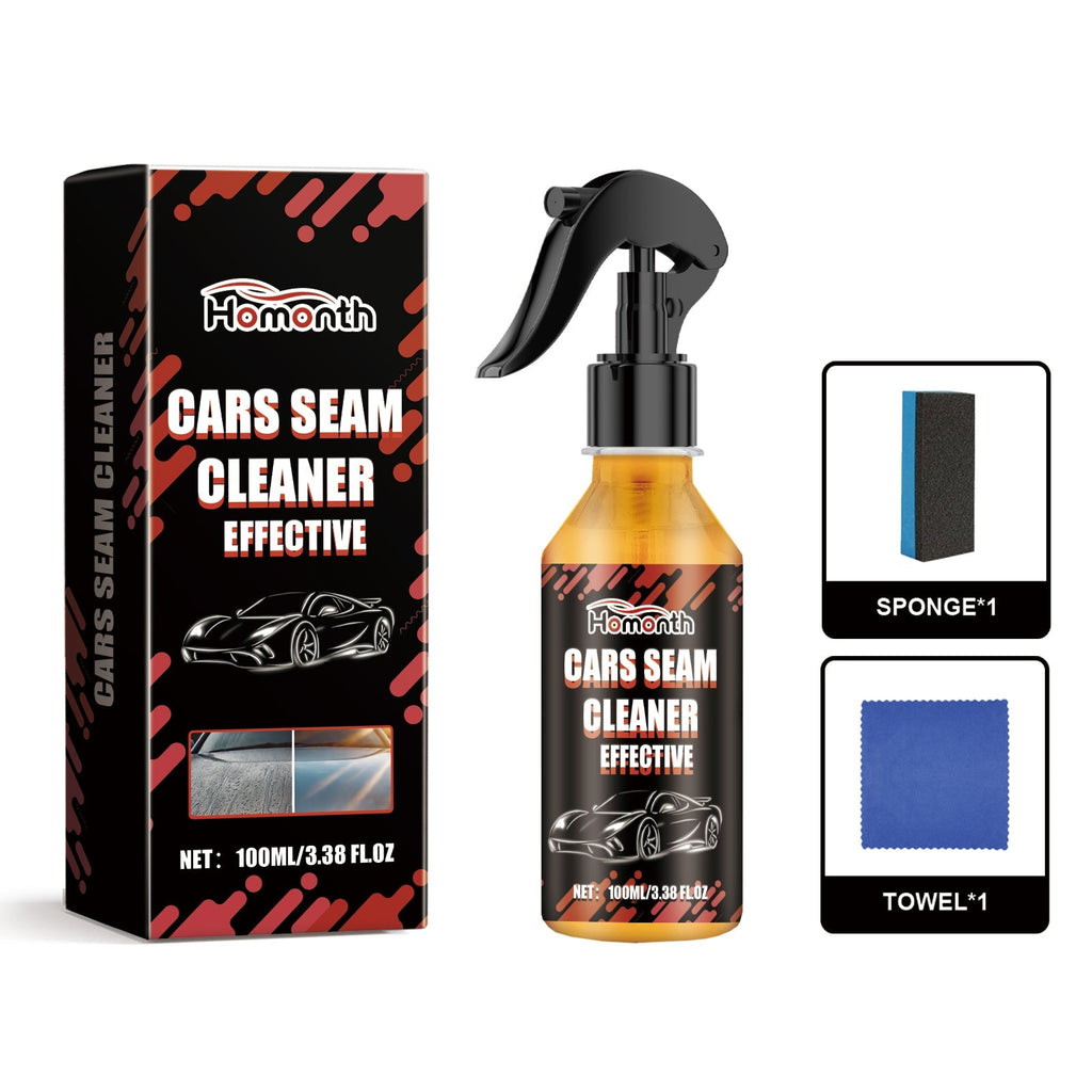 Car Paint Water Stain Remover Spray - Abe's Car Accessories