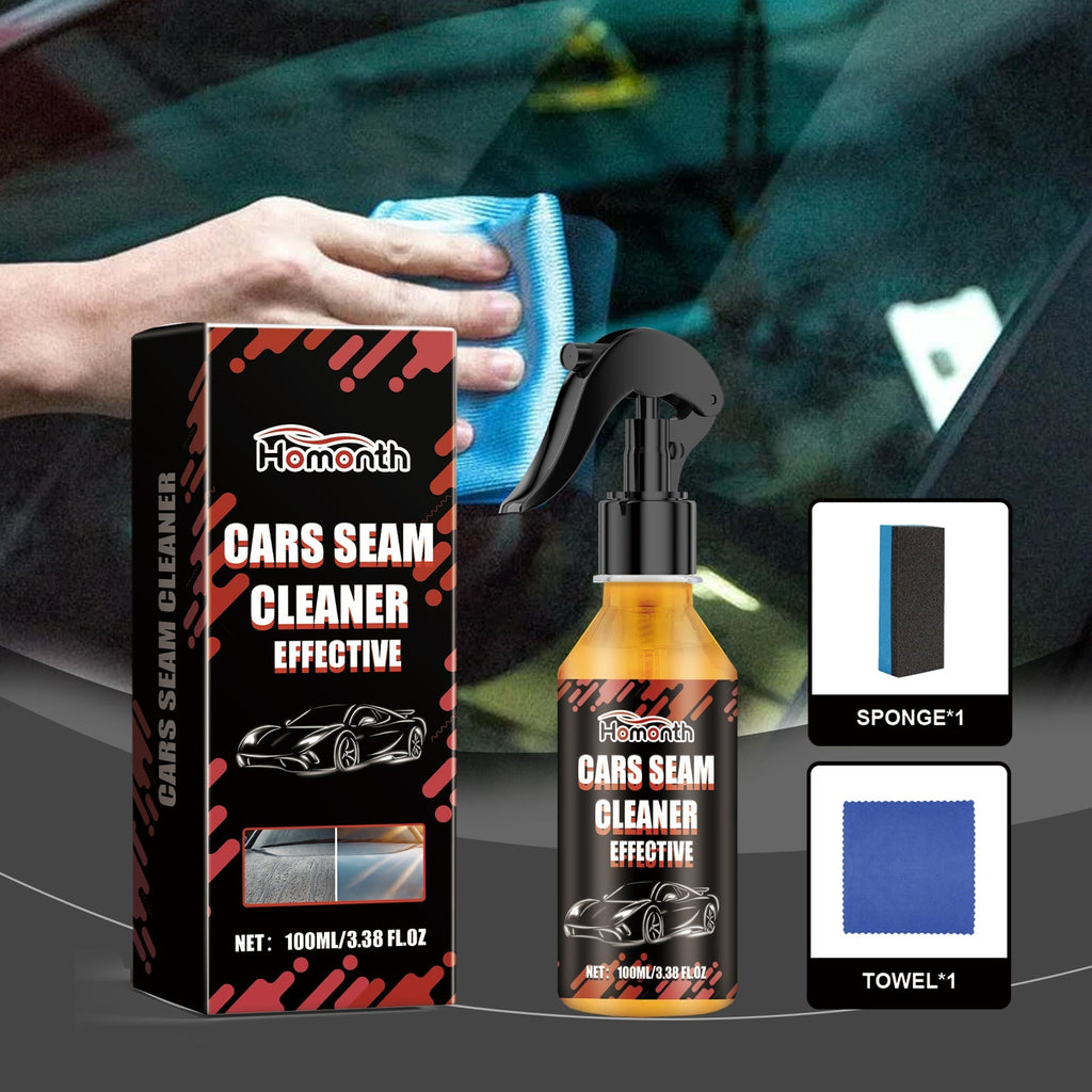 Car Paint Water Stain Remover Spray - Abe's Car Accessories