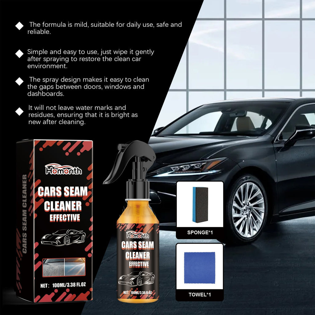 Car Paint Water Stain Remover Spray - Abe's Car Accessories