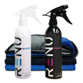 Car Wash Touch Up Kit - Abe's Car Accessories