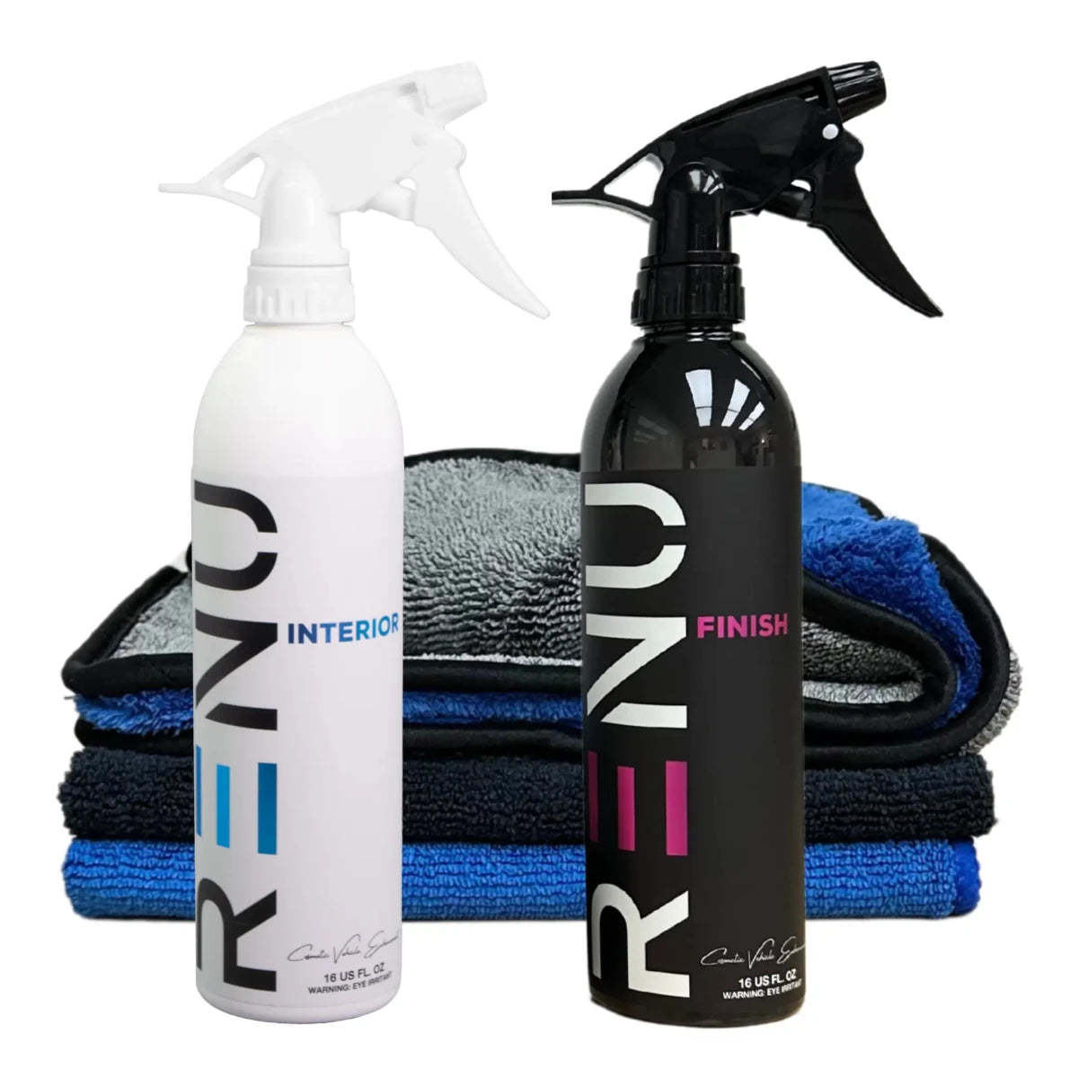 Car Wash Touch Up Kit - Abe's Car Accessories