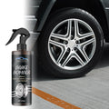 Car Wheel Hub Cleaner & Rust Remover - Abe's Car Accessories