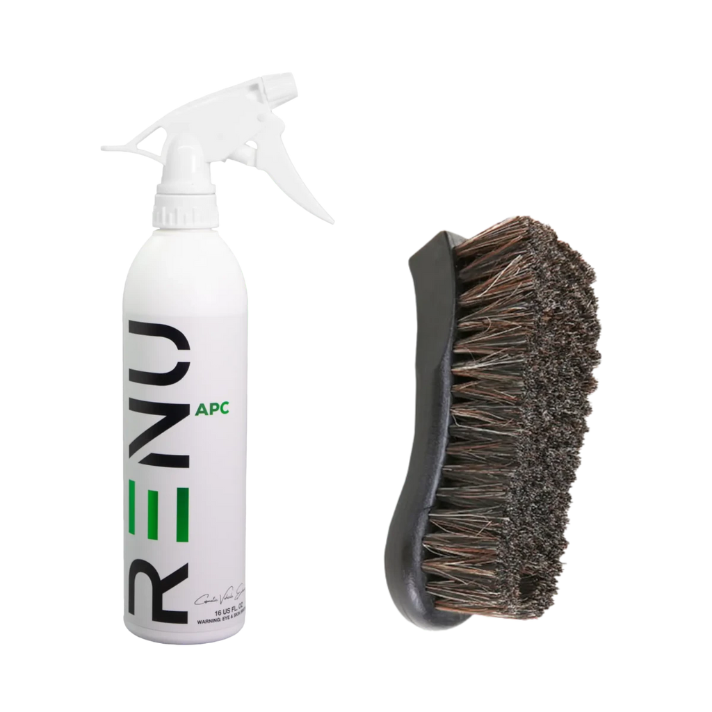 Interior All Purpose Cleaning Kit - Abe's Car Accessories