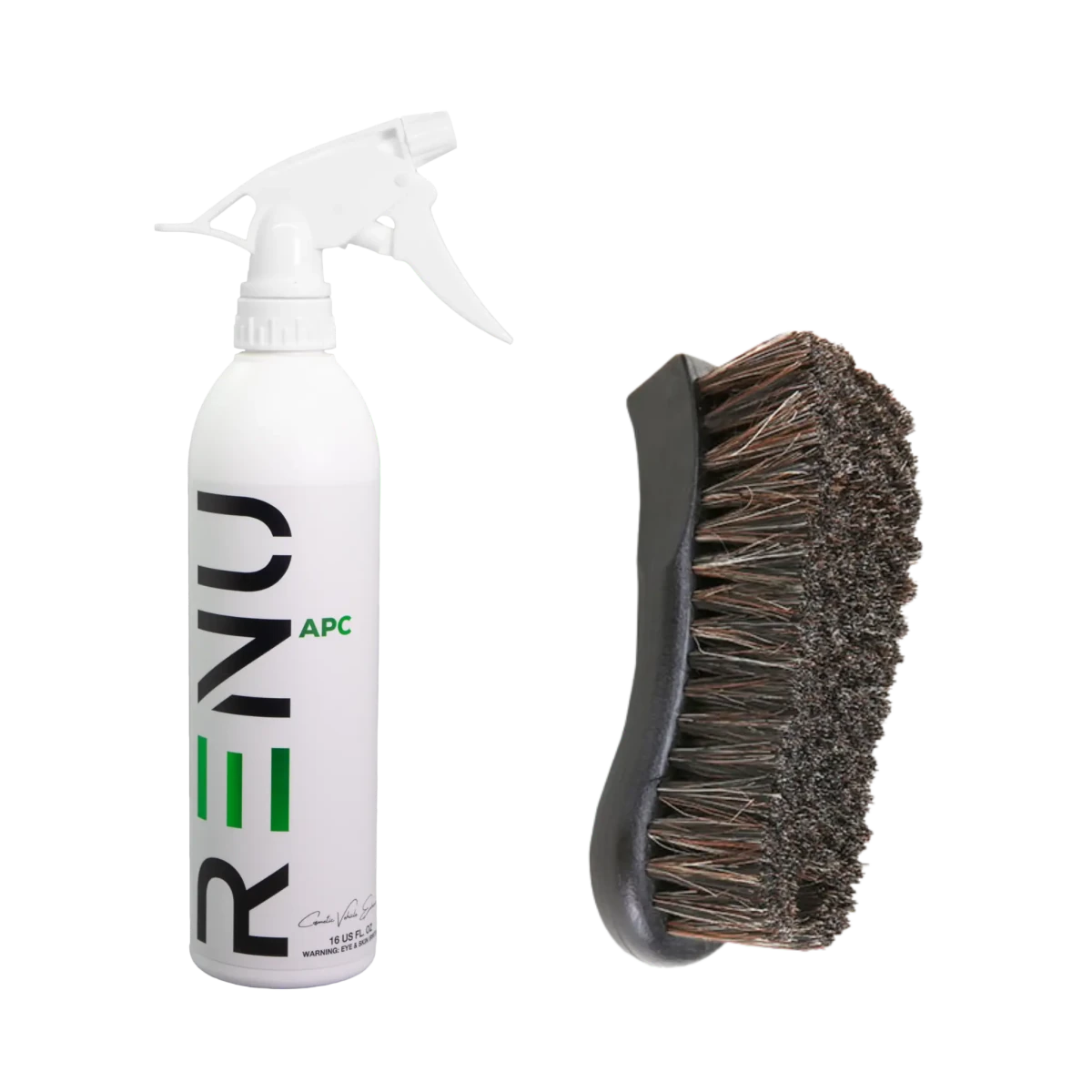 Interior All Purpose Cleaning Kit - Abe's Car Accessories