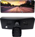 Master Tailgaters 8" Rear View Mirror with 7" LCD Screen - Abe's Car Accessories