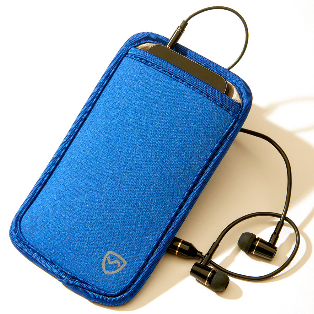 SYB Phone Pouch – EMF Radiation Shield