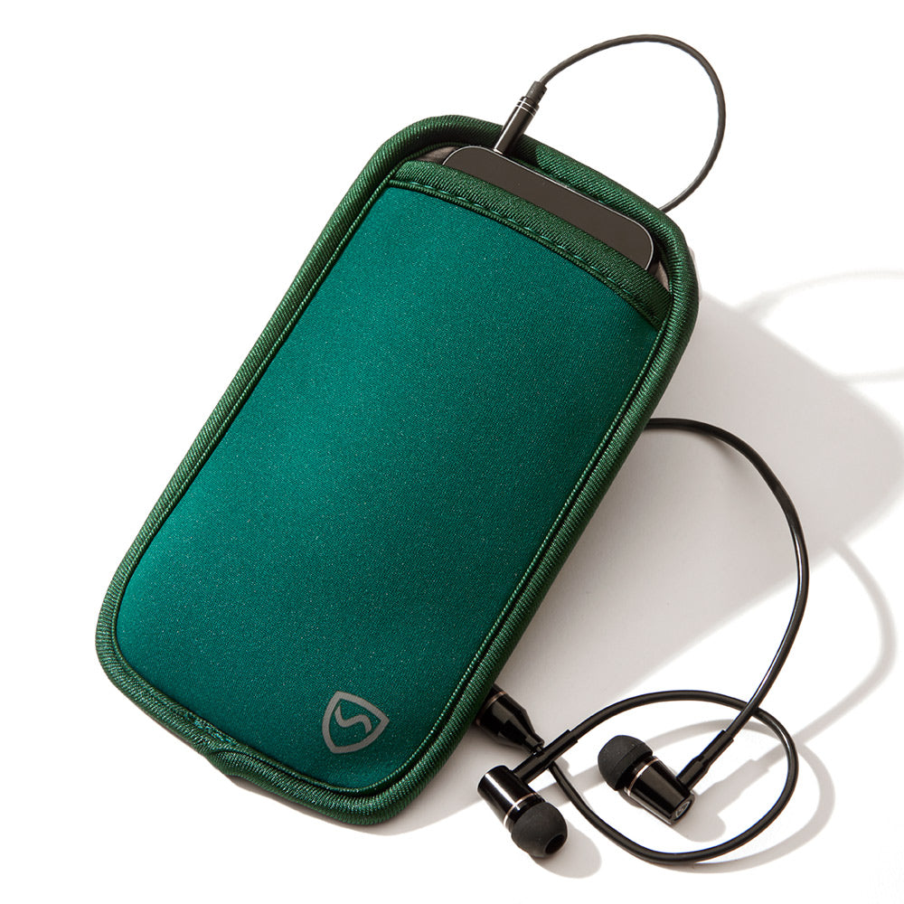 SYB Phone Pouch – EMF Radiation Shield