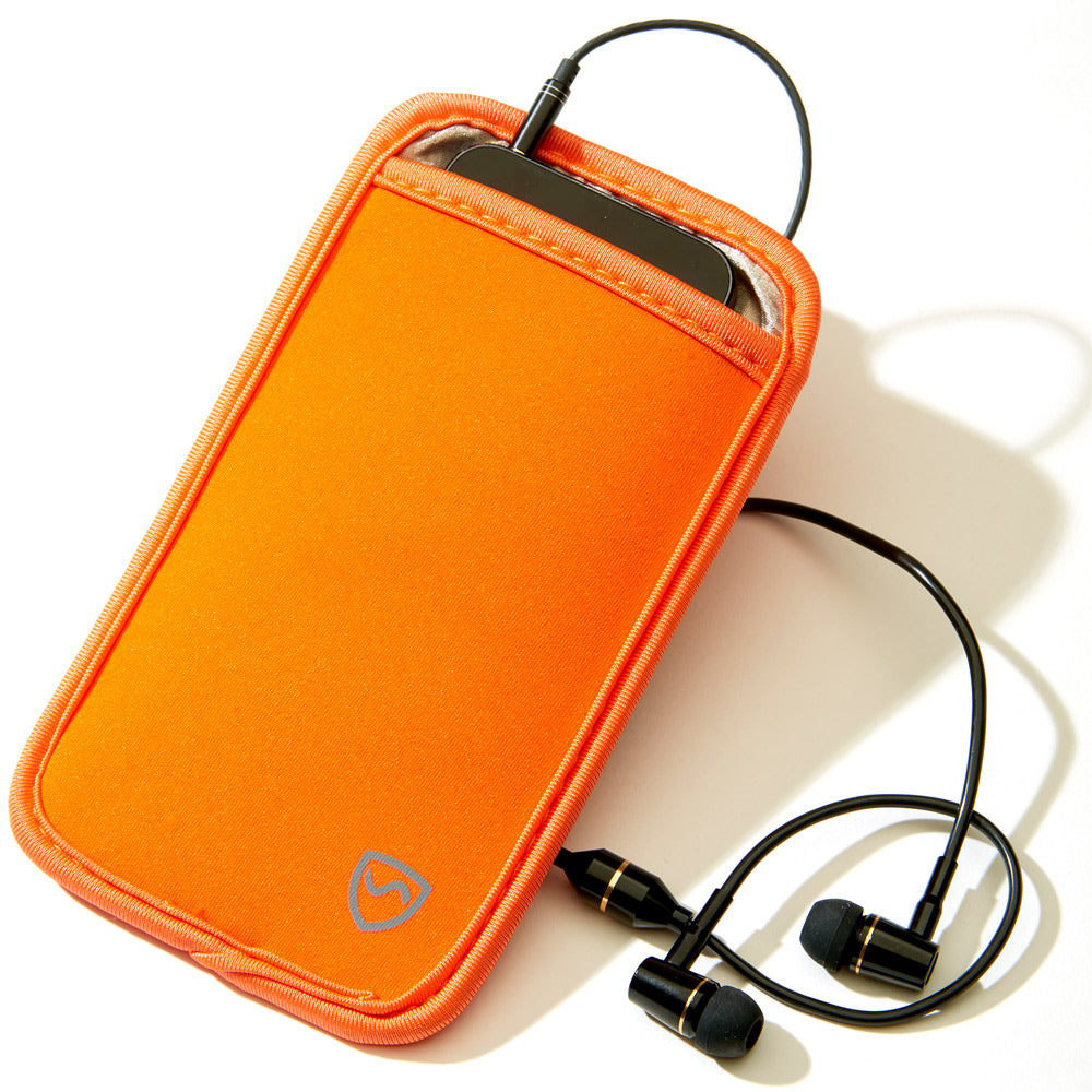 SYB Phone Pouch – EMF Radiation Shield