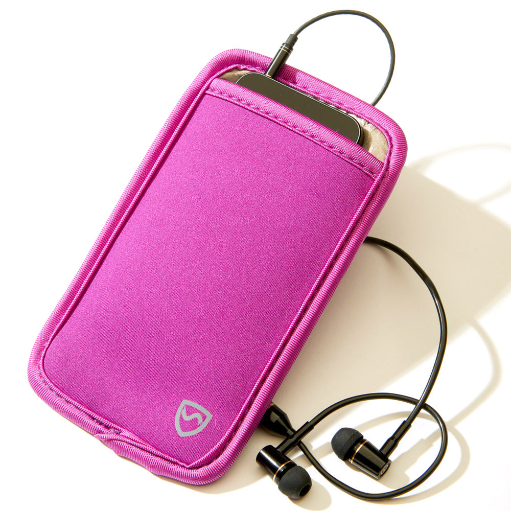 SYB Phone Pouch – EMF Radiation Shield