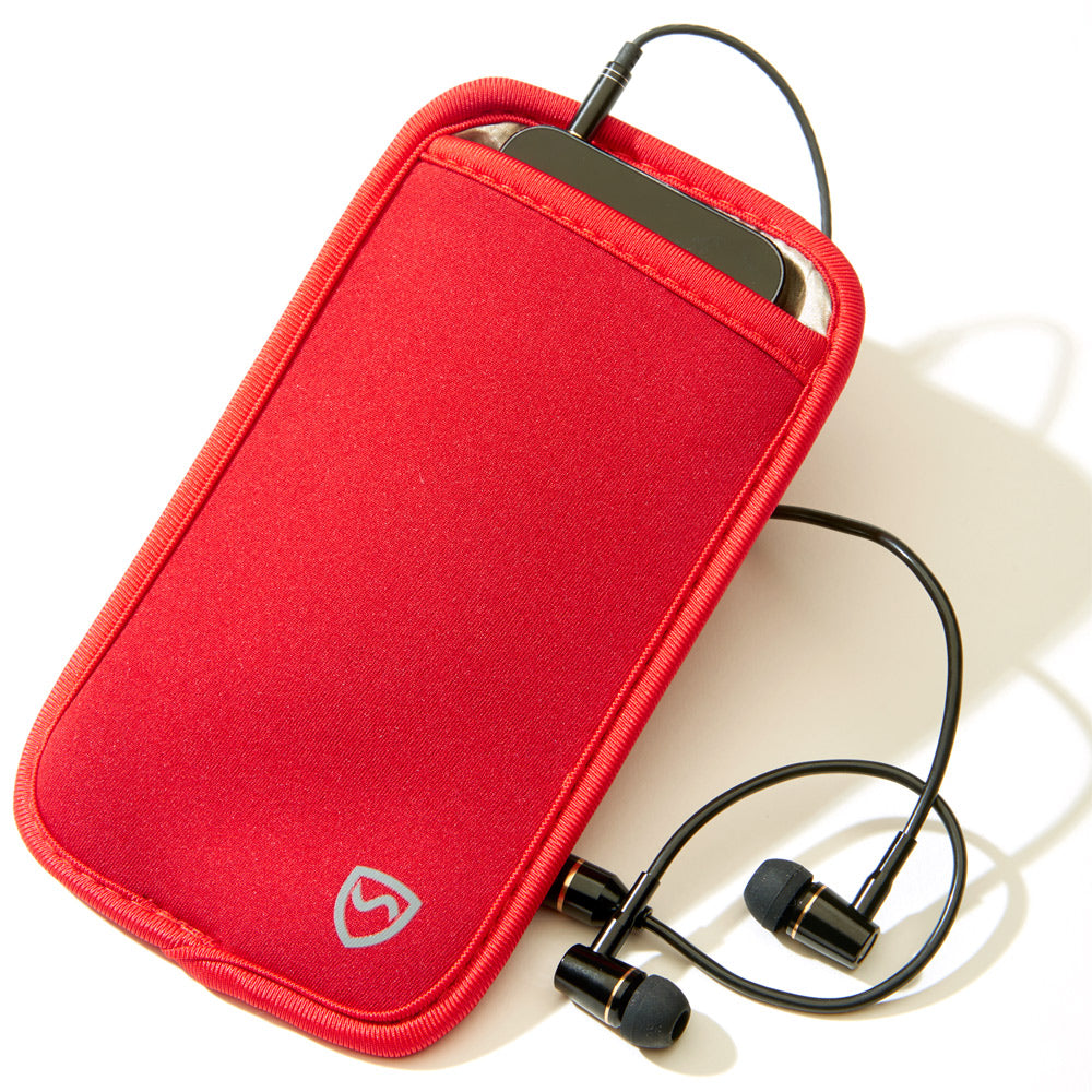 SYB Phone Pouch – EMF Radiation Shield