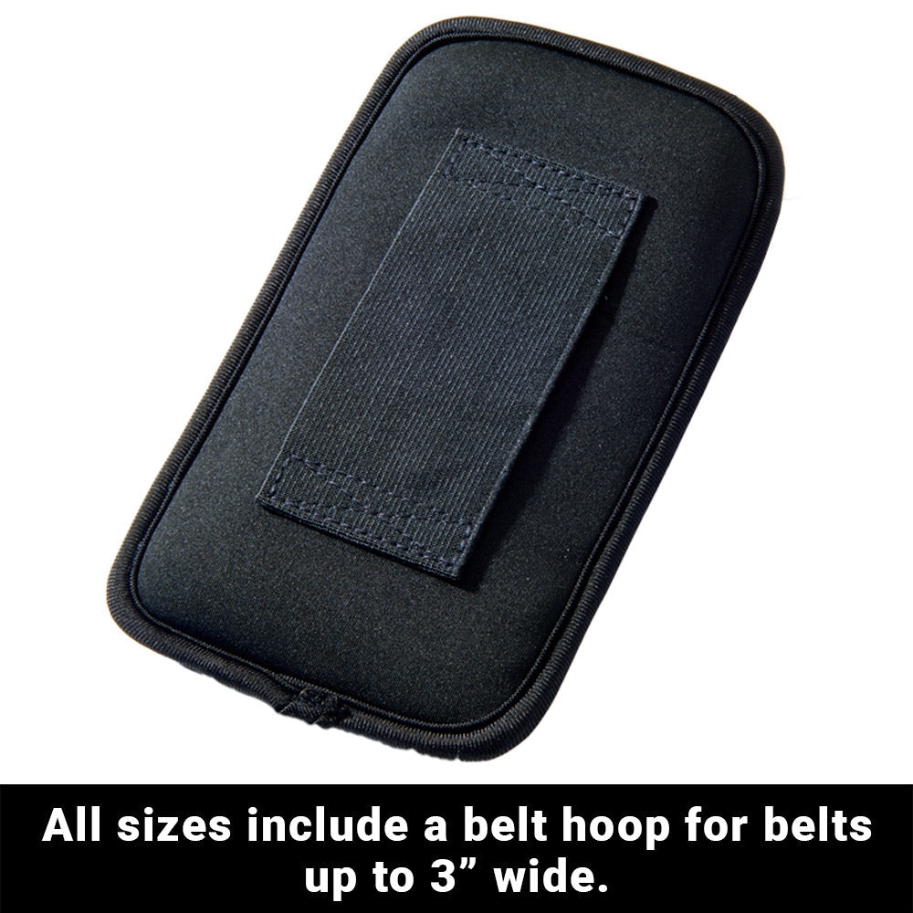 SYB Phone Pouch – EMF Radiation Shield