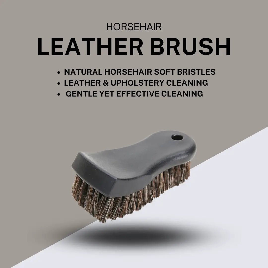 Ultimate Detail Brush Kit - Abe's Car Accessories