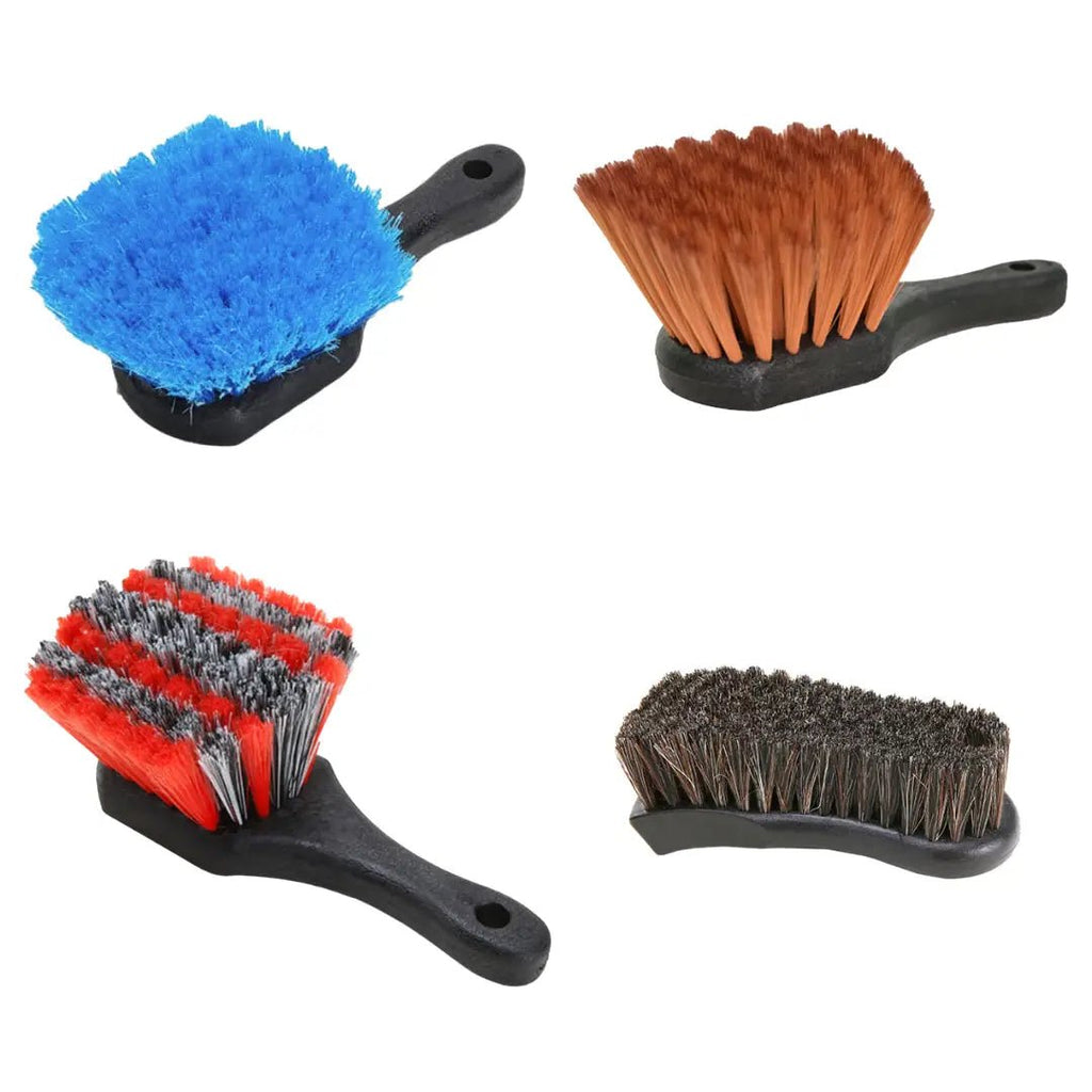 Ultimate Detail Brush Kit - Abe's Car Accessories
