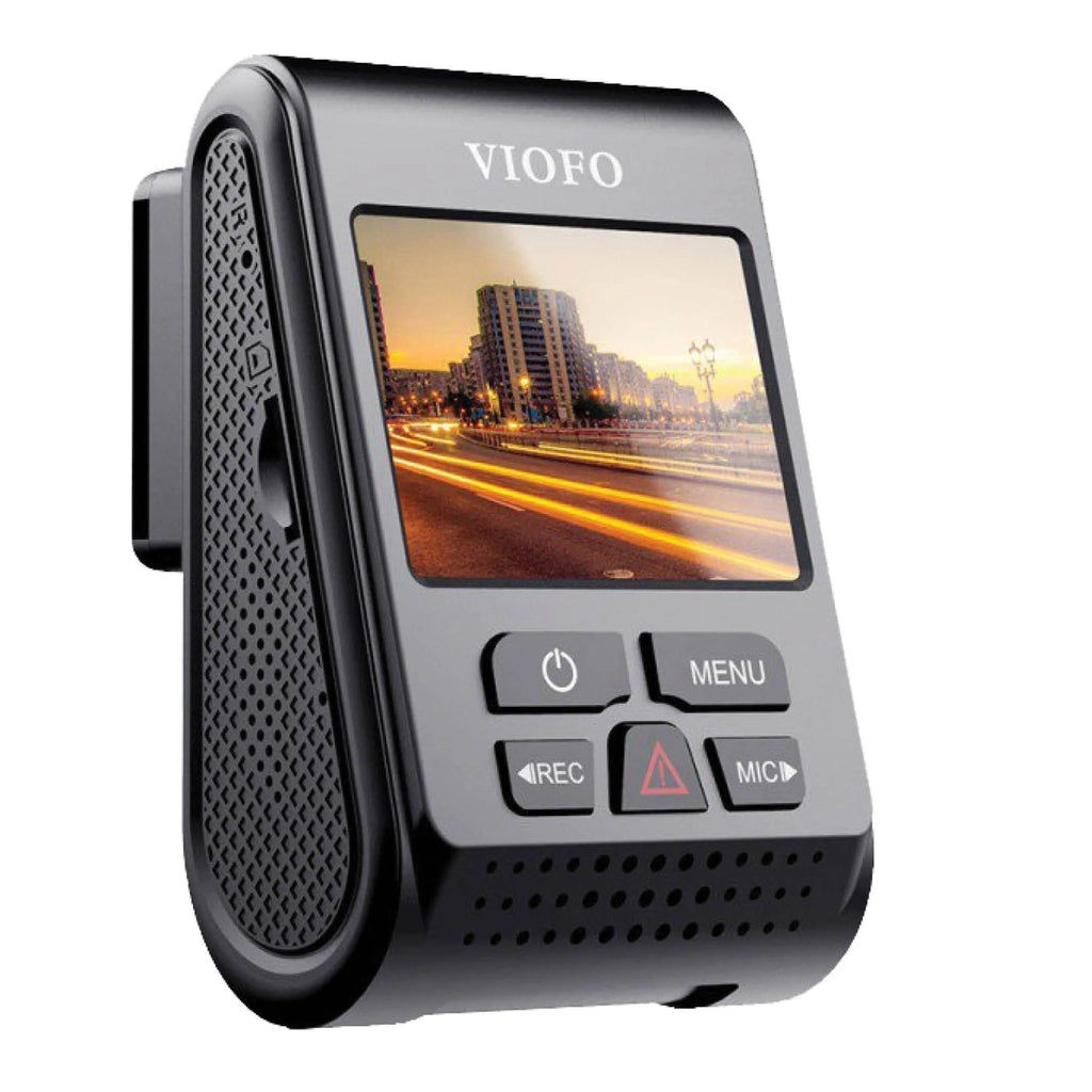 VIOFO A119 V3 w/ GPS QHD+ Dash Cam - Abe's Car Accessories