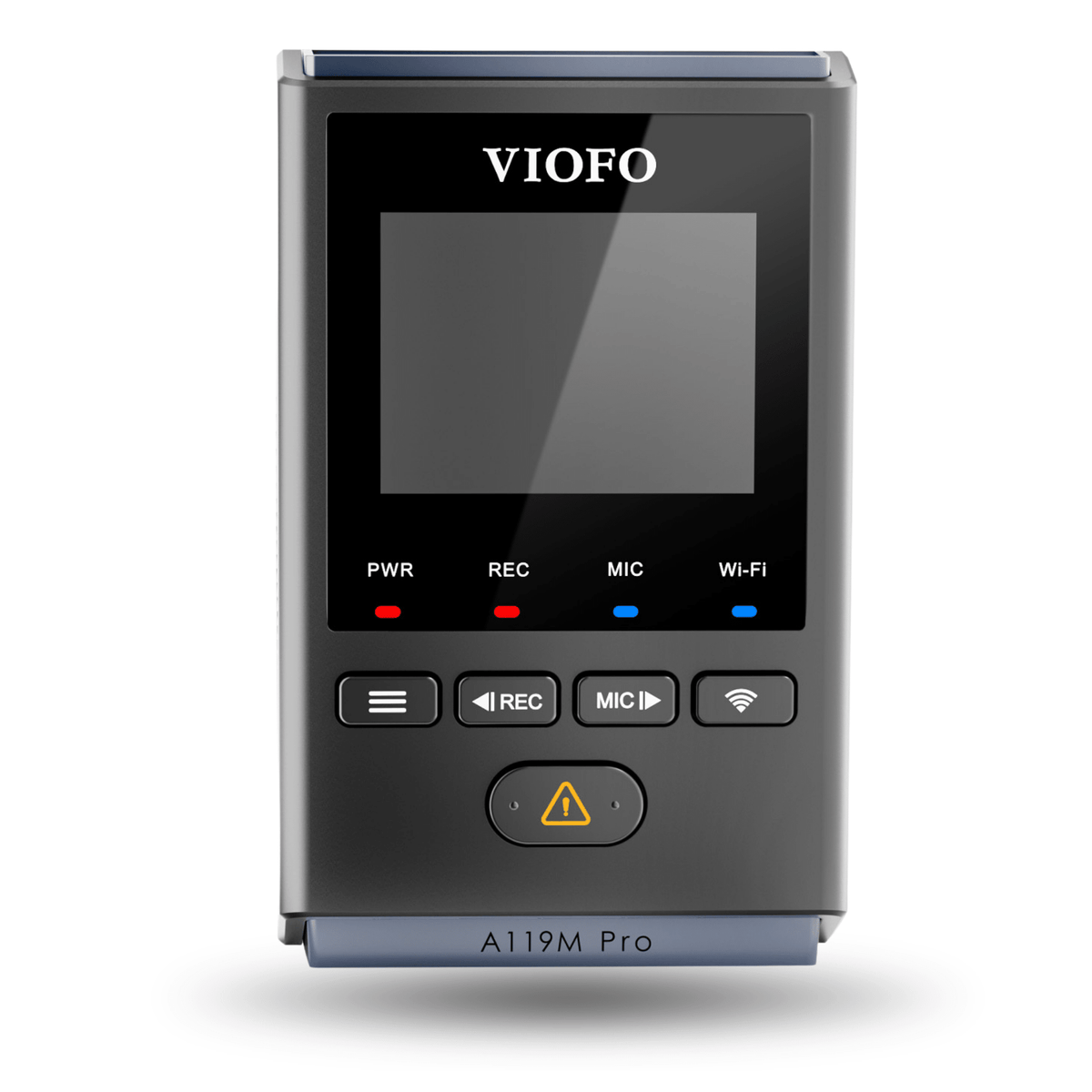 VIOFO A119M Pro 1CH 4K 30FPS HDR Dash Cam - Abe's Car Accessories