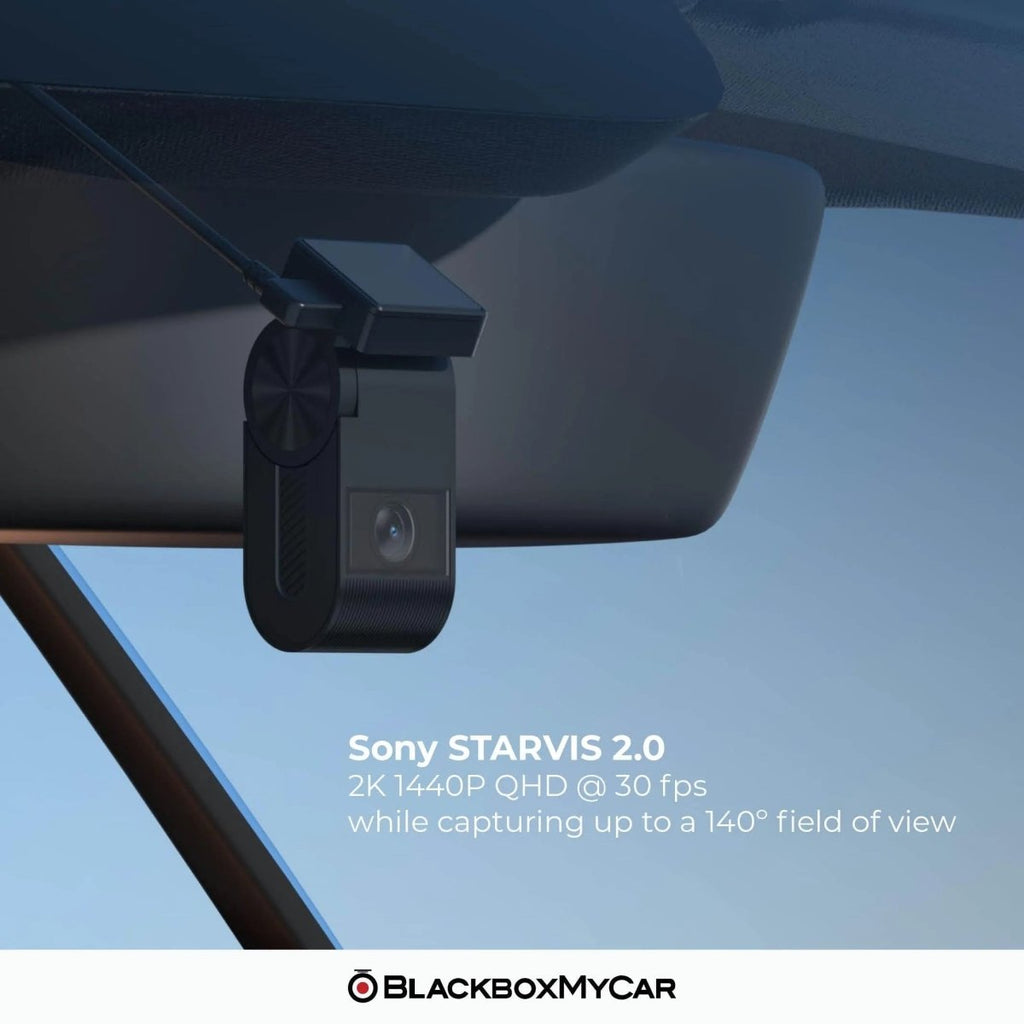VIOFO VS1 Mini 2K QHD Dash Cam - Abe's Car Accessories