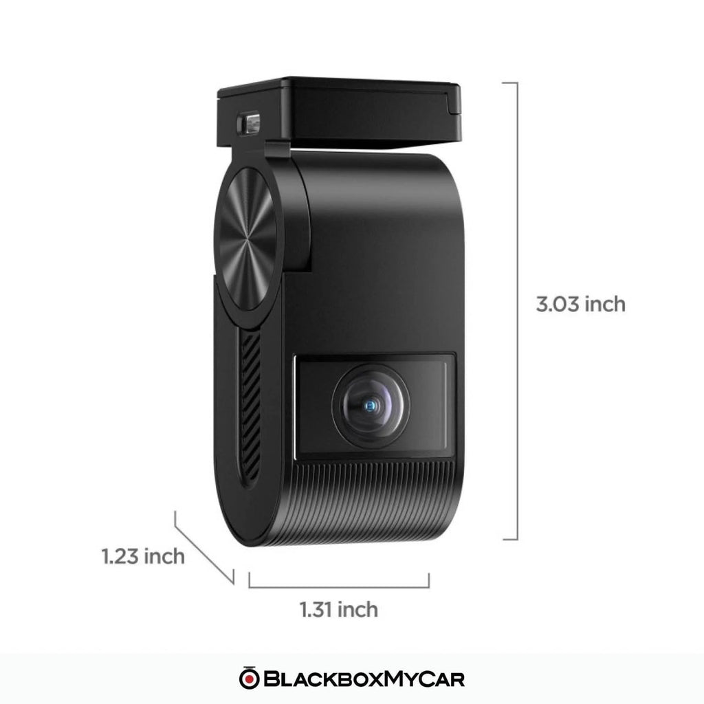 VIOFO VS1 Mini 2K QHD Dash Cam - Abe's Car Accessories